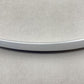 788A0-6GA0A / 788A0 6GA0A / 788A06GA0A 24-25 NISSAN Z NISMO LEFT AND RIGHT REAR BUMPER FLARE TRIM MOULDING PAIR OEM
