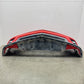 12-15 Chevrolet Camaro ZL1 Front Bumper Cover Complete W/ Grills Fog Lights OEM