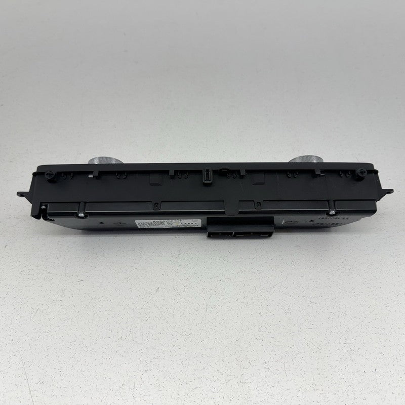 18-25 Audi A4 A5 S4 S5 HVAC AC Climate Control Switch Panel 8W0820043T
