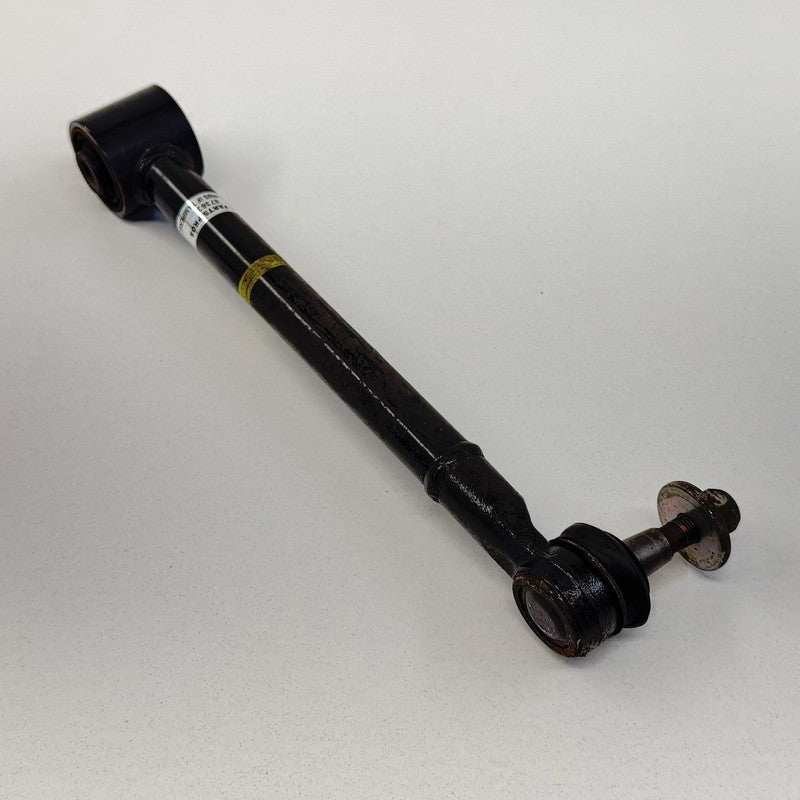 08-14 Lexus IS F 5.0L V8 Driver Left Rear Suspension Control Arm Set OEM