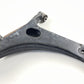 12-16 SUBARU IMPREZA PASSENGER RIGHT FRONT LOWER CONTROL ARM OEM