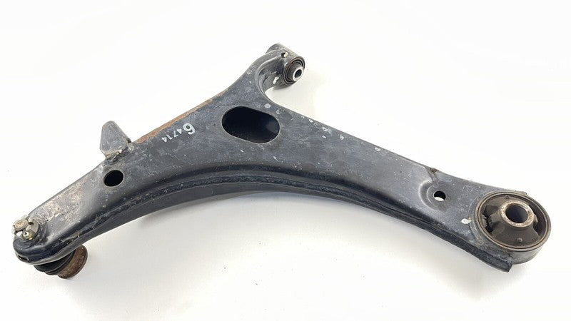 12-16 SUBARU IMPREZA PASSENGER RIGHT FRONT LOWER CONTROL ARM OEM
