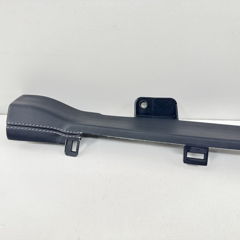 PR3B-C045J78-B / PR3B C045J78 B / PR3BC045J78B 24-25 Ford Mustang GT Left & Right Lower Dash Board Trim Panel Molding Pa
