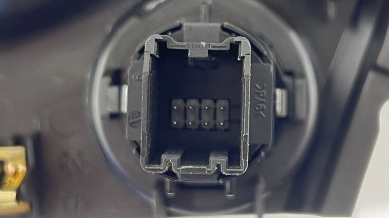 8468 9913 / 84689913 22-24 CADILLAC CT4 V BLACKWING ENGINE IGNITION START STOP SWITCH BUTTON OEM