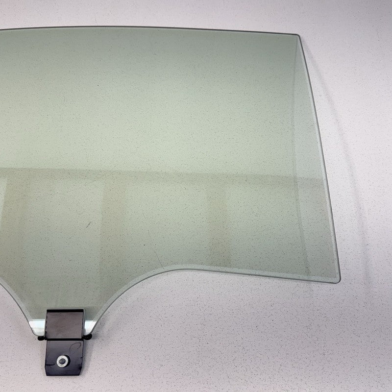 14-20 Mercedes W222 S550 Passenger Right Rear Door Glass Window Dual P