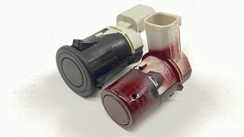 1X43-15K870-AA / 1X43 15K870 AA / 1X4315K870AA 07-17 ASTON MARTIN VANTAGE REAR BUMPER PDC PARKING PARK ASSIST SENSOR PAI