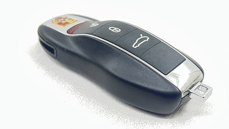 7PP 905 865 C / 7PP905865C 10-11 PORSCHE PANAMERA IGNITION SWITCH WITH KEY 7PP 905 865 C OEM