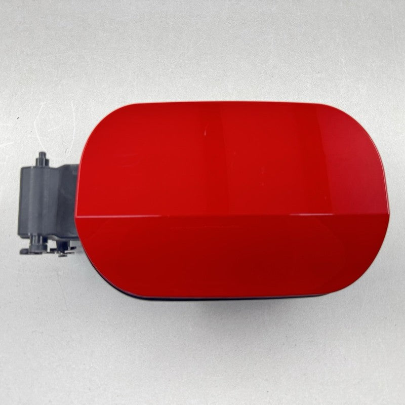 84031183 / 8403 1183 22-24 CADILLAC CT5 V BLACKWING FUEL TANK GAS CAP DOOR LID COVER RED 84031183 OEM