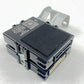 102320-0012 / 102320 0012 / 1023200012 22-25 TOYOTA GR86 FRONT CENTRAL GATEWAY & ES GATEWAY CONTROL MODULE PAIR OEM