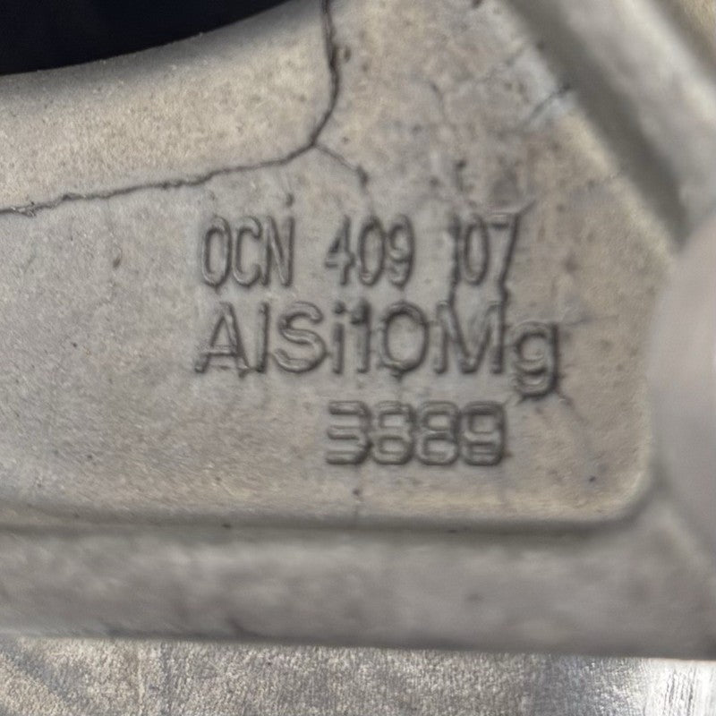 0CN-409-053-AR / 0CN.409.053.AR / 0CN 409 053 AR / 0CN409053AR 22-24 VOLKSWAGEN GOLF R MK8 MANUAL TRANSMISSION TRANSFER 