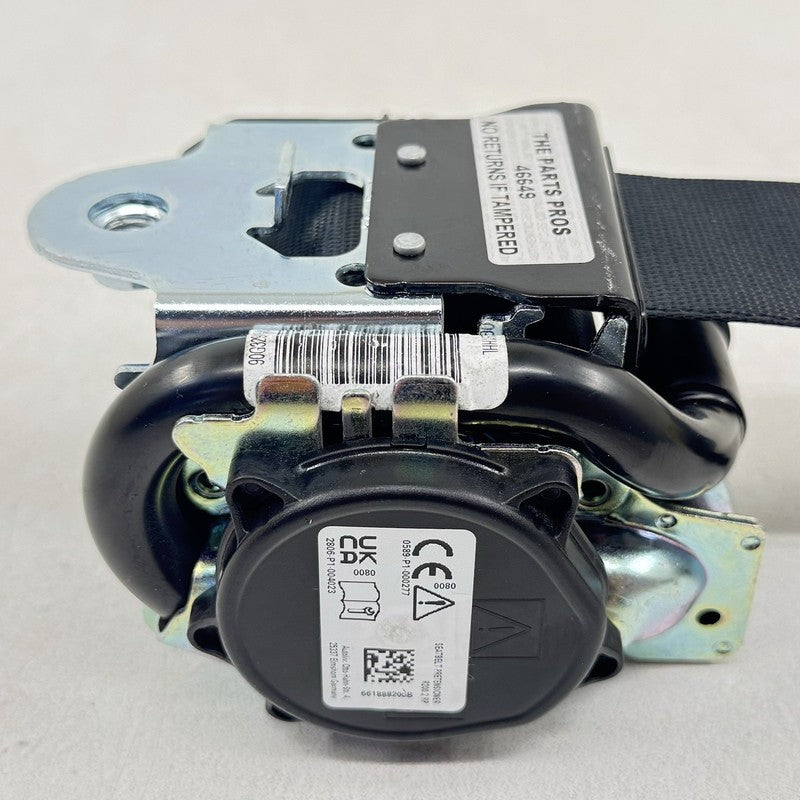 6419480 24-25 Ford Mustang GT Passenger Right Rear Seatbelt Seat Belt Retractor OEM