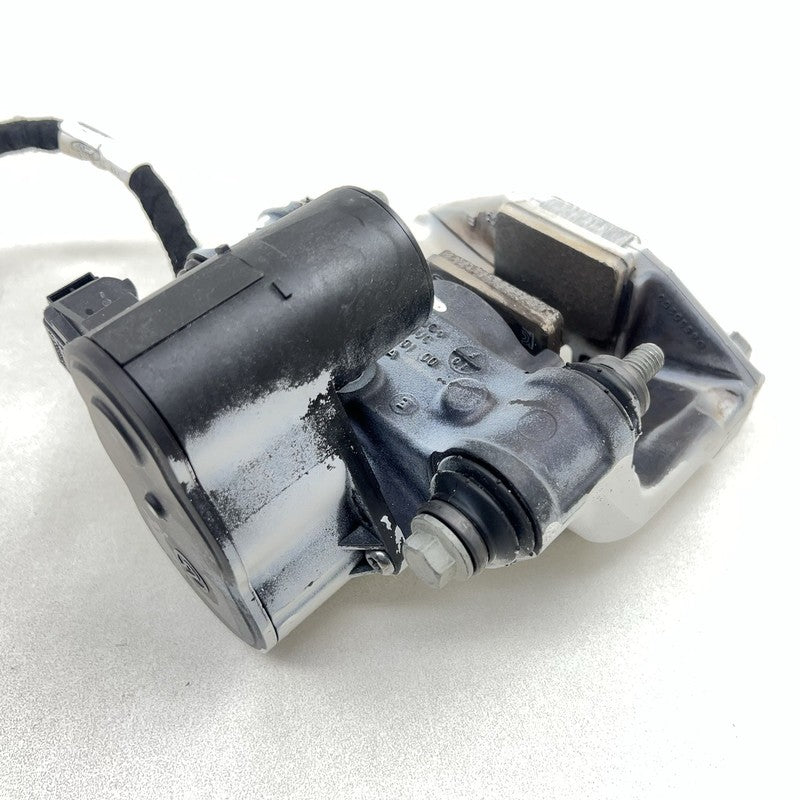 PR3C-2D366-AB / PR3C 2D366 AB / PR3C2D366AB 24-25 FORD MUSTANG GT DARK HORSE REAR PARKING PARK DRIFT BRAKE CALIPER PAIR 