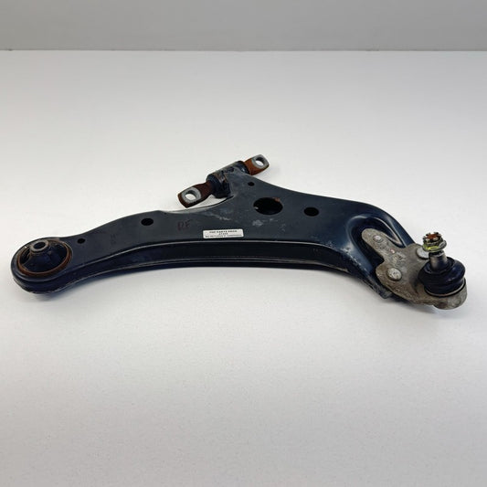 08-13 Toyota Highlander AWD 3.5L Right Front Lower Control Arm Suspension OEM