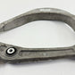 4H0 407 156 A / 4H0407156A 11-18 AUDI A8 PASSENGER RIGHT FRONT LOWER CONTROL ARM SUSPENSION PAIR OEM