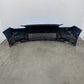 22-25 Toyota GR86 Front Bumper Cover Complete With Grills Neptune Blue OEM
