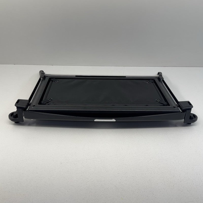 12-18 Mercedes W218 CLS550 Trunk Comfort Box Cargo Storage Compartment