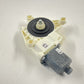 0 130 822 504 / 0130822504 10-13 MERCEDES BENZ W212 E CLASS RIGHT REAR DOOR WINDOW REGULATOR MOTOR OEM