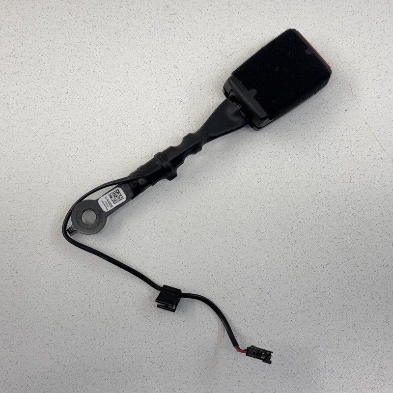 18-24 BMW G01 X3 Front Seat Belt Seatbelt Buckle Left Or Right 7414301