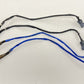 996.606.168.01 / 996 606 168 01 / 99660616801 05-12 PORSCHE 911 997 AIR FUEL RATIO EXHAUST OXYGEN O2 SENSOR SET OF 4 OEM