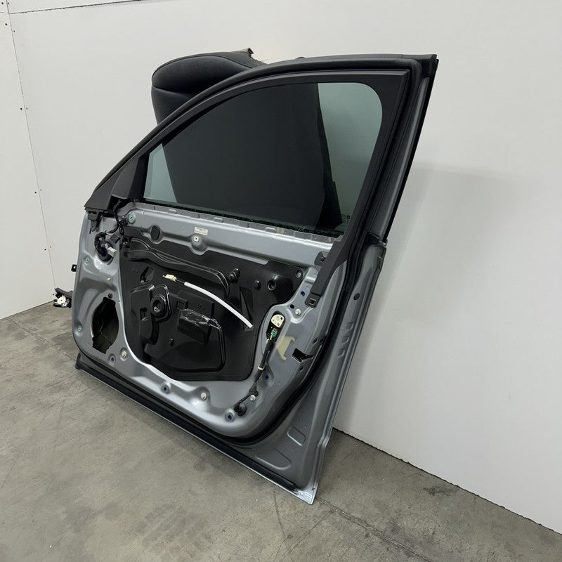 22-24 CADILLAC CT4 V BLACKWING PASSENGER RIGHT FRONT DOOR COMPLETE OEM