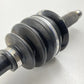 28421VC020 22-23 SUBARU WRX LEFT OR RIGHT REAR AXLE SHAFT 28421VC020 OEM