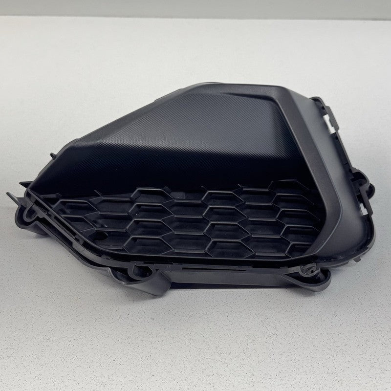 24-26 Ford Mustang GT Front Bumper Driver Left Lower Grille Trim OEM