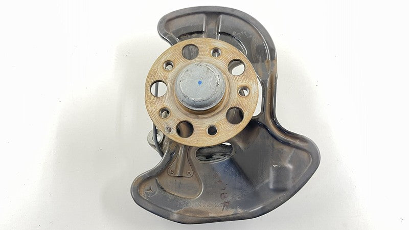 2044202644 / A2044202644 / A 204 420 26 44 2644 12-14 MERCEDES BENZ W204 C250 RIGHT FRONT SPINDLE KNUCKLE HUB BEARING OE