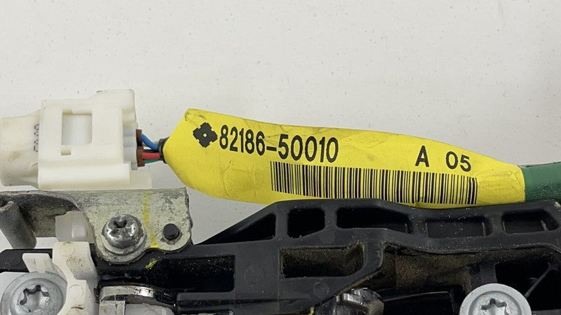 89991-33020 / 89991 33020 / 8999133020 07-17 LEXUS LS460 DRIVER LEFT FRONT EXTERIOR DOOR HANDLE CHROME ASSEMBLY OEM