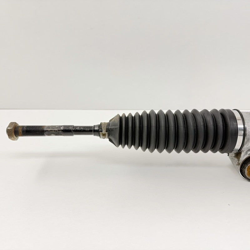 08-13 Toyota Highlander Steering Gear Box Rack And Pinion 38K Miles OEM