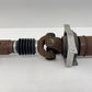 15-17 Ford Mustang GT 5.0L Manual Driveshaft Drive Shaft Propeller Lin