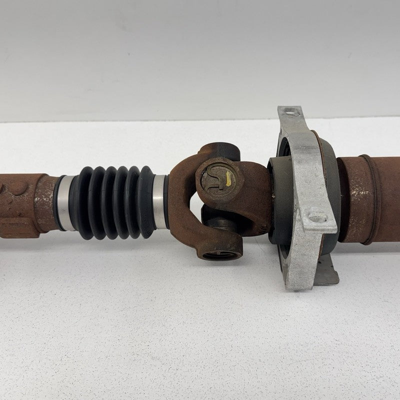 15-17 Ford Mustang GT 5.0L Manual Driveshaft Drive Shaft Propeller Lin