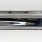 75881-53010 / 75881 53010 / 7588153010 08-14 Lexus IS F Passenger Right Side Skirt Rocker Panel Cover Trim Obsidian OEM