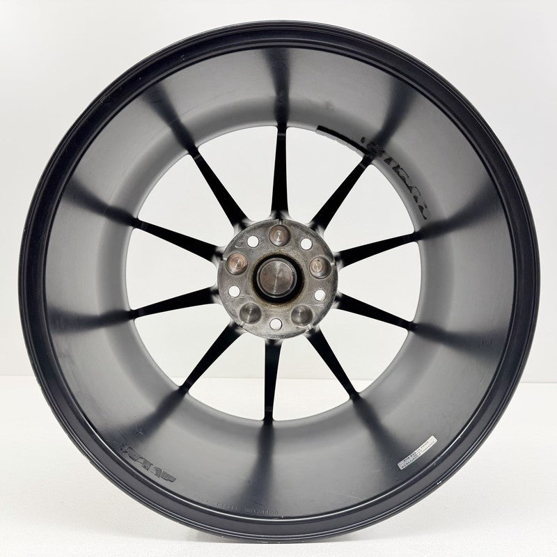 SV501 Chevrolet Camaro Signature SV501 19" Forged Wheel Rim Set Staggered