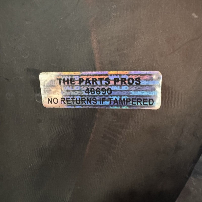 12-15 Chevrolet Camaro ZL1 Front Bumper Cover Complete W/ Grills Fog Lights OEM