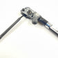1090324-01-C / 1090324 01 C / 109032401C 20-23 TESLA MODEL Y PASSENGER RIGHT SEAT BELT PRETENSIONER 1090324-01-C OEM