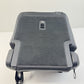 23-25 Honda Pilot Passenger Right Rear 2nd Second Row Seat Leather Bla