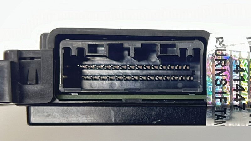 79600-T60-A510-M1 / 79600 T60 A510 M1 / 79600T60A510M1 2024 ACURA INTEGRA TYPE S TEMPERATURE CLIMATE CONTROL MODULE OEM