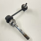 14-17 MASERATI GHIBLI M157 RIGHT FRONT SWAY BAR END LINK STABILIZER ROD OEM