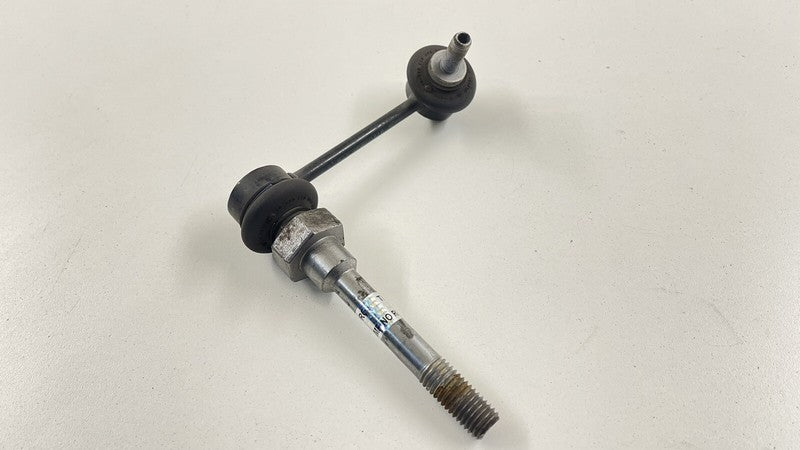 14-17 MASERATI GHIBLI M157 RIGHT FRONT SWAY BAR END LINK STABILIZER ROD OEM