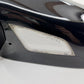 08-14 Lexus IS F Driver Left Door Mirror Side View Obisidian OEM