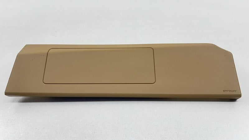 970.803.061.04 / 970 803 061 04 / 97080306104 10-16 PORSCHE PANAMERA LEFT FRONT LOWER KNEE AIRBAG AIR BAG SRS LUXOR BEIG