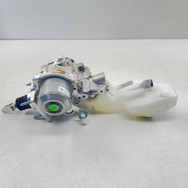 47210-47E41 / 47210 47E41 / 4721047E41 23-25 TOYOTA PRIUS POWER BRAKE BOOSTER ABS PUMP ASSEMBLY 47210-47E41 OEM