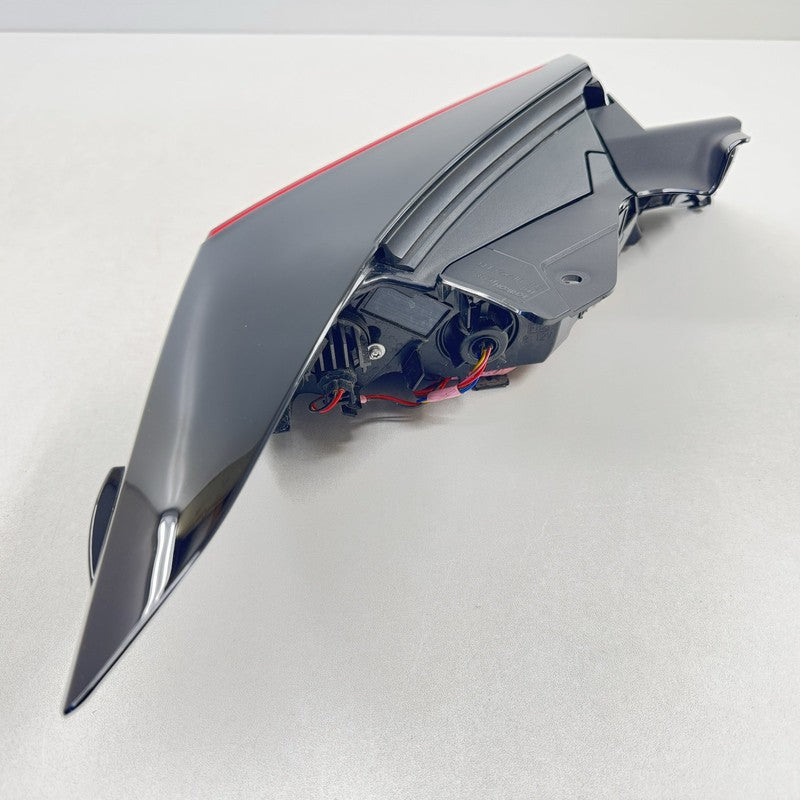 84201-CC023 / 84201 CC023 / 84201CC023 22-25 TOYOTA GR86 PASSENGER RIGHT REAR TAILLIGHT TAIL LIGHT LAMP 84201CC023 OEM