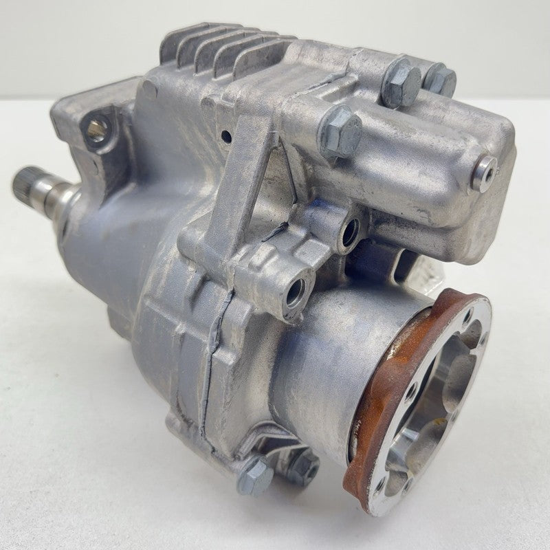 0CN-409-053-AR / 0CN.409.053.AR / 0CN 409 053 AR / 0CN409053AR 22-24 VOLKSWAGEN GOLF R MK8 MANUAL TRANSMISSION TRANSFER 