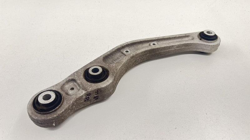 4E0 505 548 / 4E0505548 13-18 BENTLEY FLYING SPUR PASSENGER RIGHT REAR CONTROL ARM SET OF 5 OEM