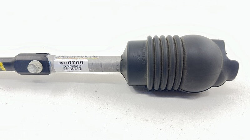 84444683 22-24 CADILLAC CT5 BLACKWING INTERMEDIATE STEERING COLUMN SHAFT UPPER LOWER OEM