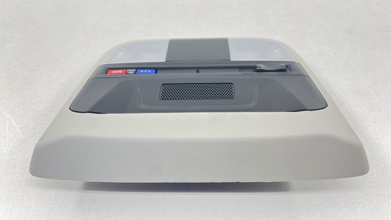 85271SJ050 24-25 SUBARU CROSSTREK FRONT OVERHEAD CONSOLE DOME READING LIGHT LAMP OEM