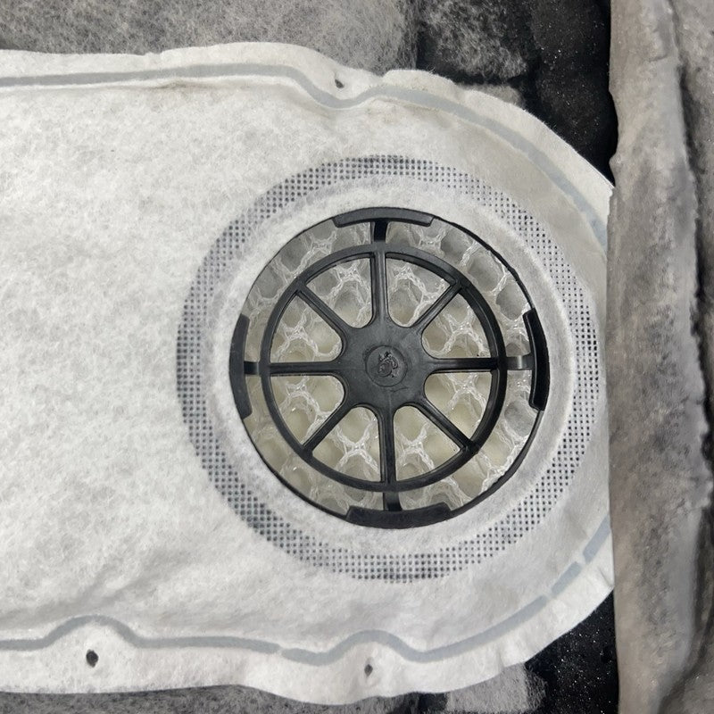 85164112 22-25 CADILLAC CT4 CT5 V BLACKWING RIGHT FRONT UPPER SEAT CUSHION COVER OEM