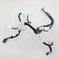 82192-47230B / 82192 47230B / 8219247230B 23-25 Toyota Prius Driver Left Front Seat Wiring Wire Harness Complete OEM