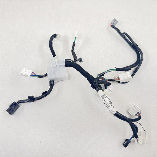 82192-47230B / 82192 47230B / 8219247230B 23-25 Toyota Prius Driver Left Front Seat Wiring Wire Harness Complete OEM